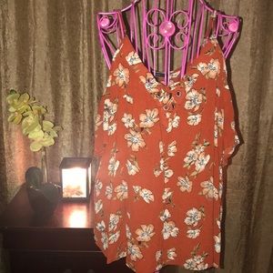 Be Cool Opened-shoulder Blouse